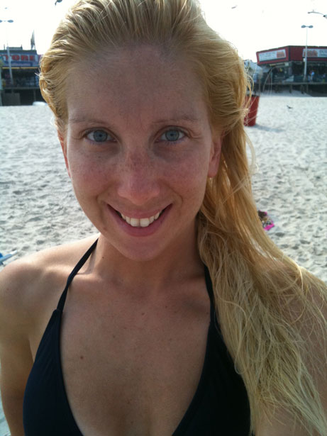 Debbie